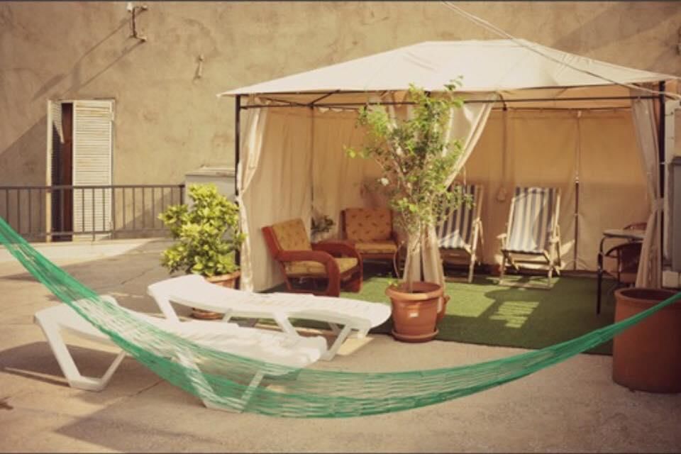 Отель David Hotel Тбилиси-25