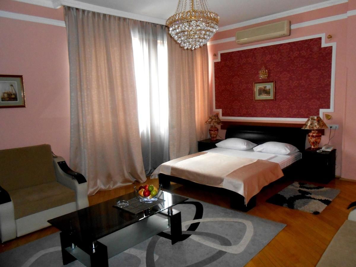 Отель David Hotel Тбилиси-26