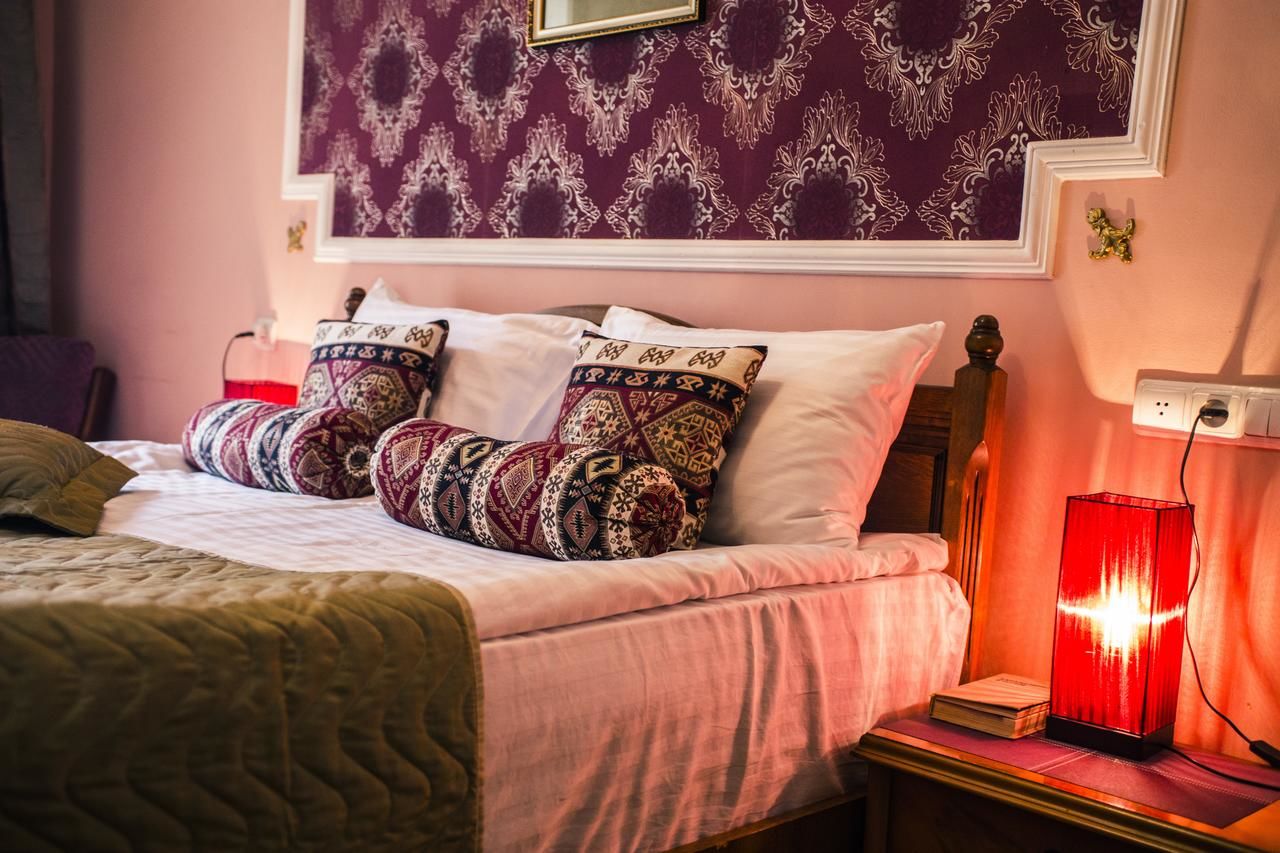 Отель David Hotel Тбилиси-27