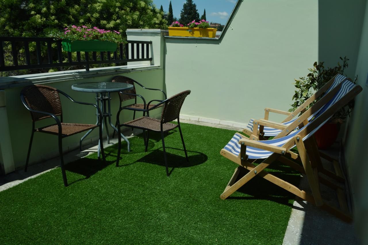 Отель David Hotel Тбилиси