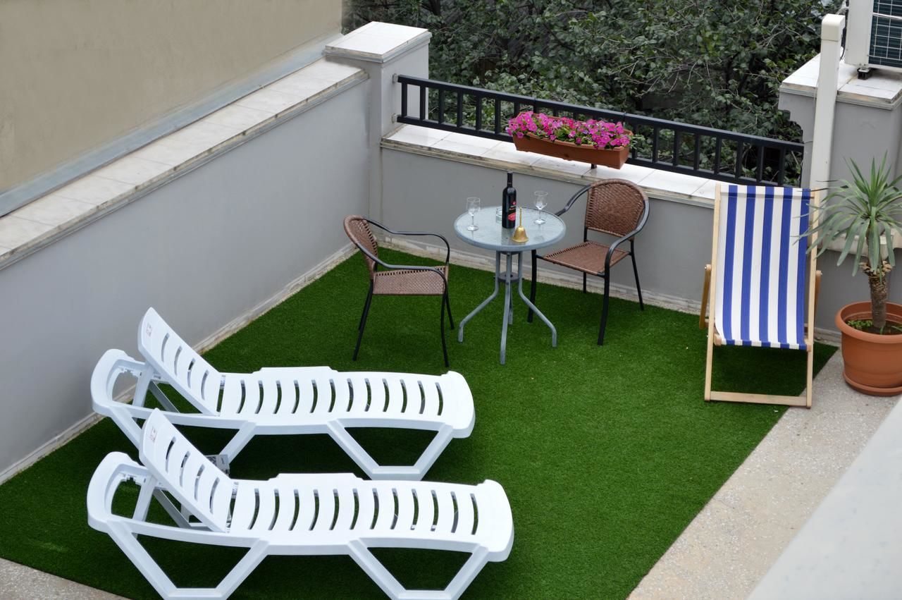 Отель David Hotel Тбилиси