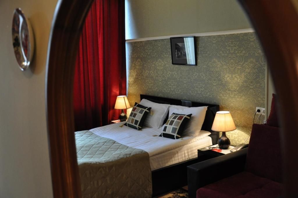 Отель David Hotel Тбилиси-50