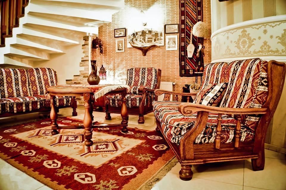Отель David Hotel Тбилиси-8