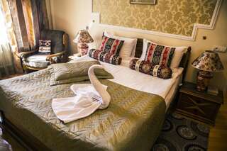 Отель David Hotel Тбилиси Одноместный номер-1