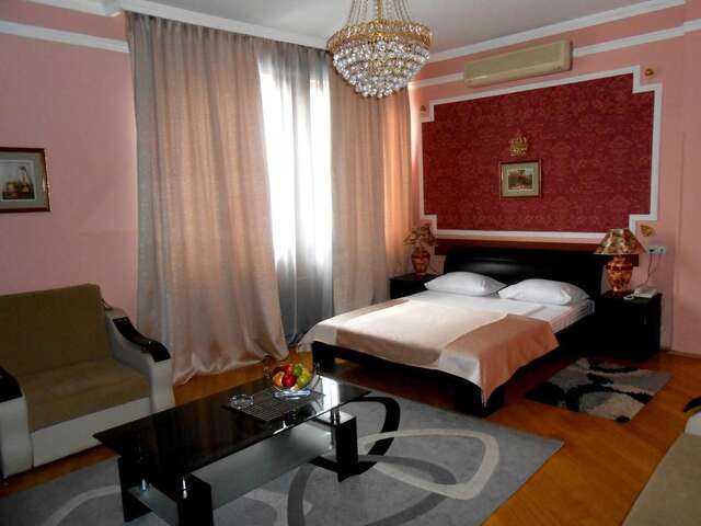 Отель David Hotel Тбилиси-25