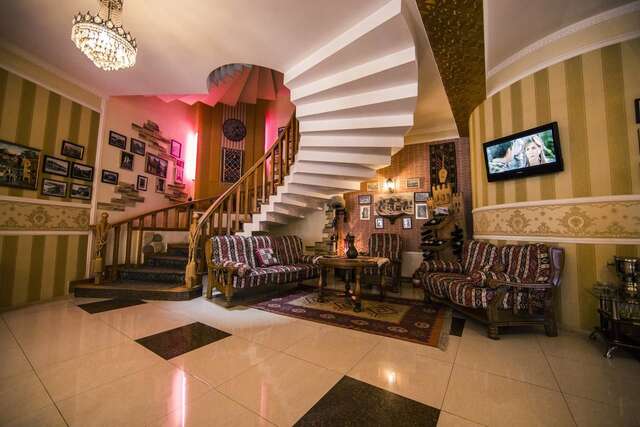 Отель David Hotel Тбилиси-29