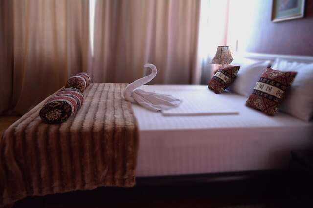 Отель David Hotel Тбилиси-31