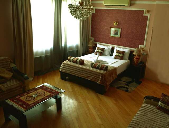 Отель David Hotel Тбилиси-32