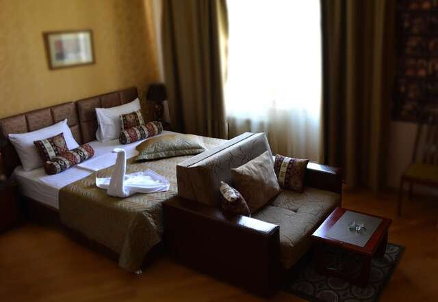 Отель David Hotel Тбилиси-33