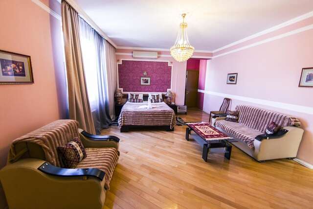 Отель David Hotel Тбилиси-35