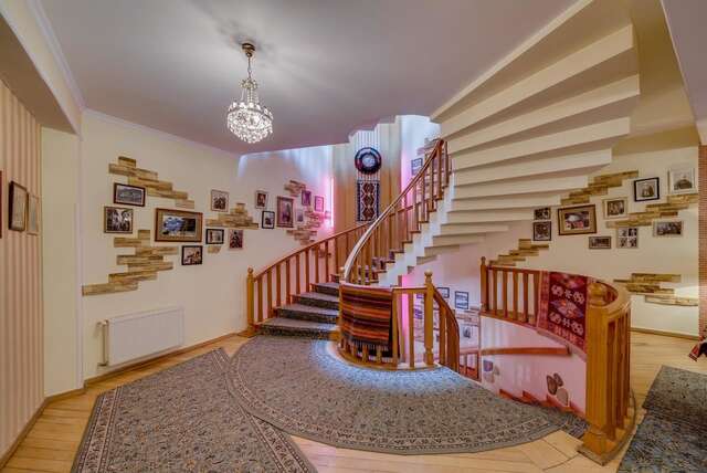 Отель David Hotel Тбилиси-44