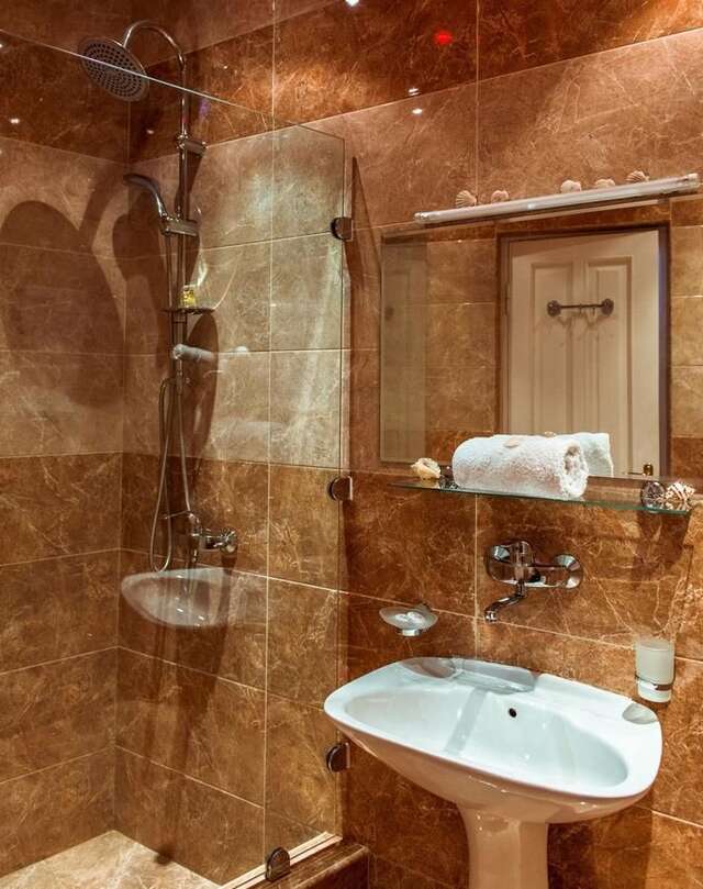 Отель David Hotel Тбилиси-45