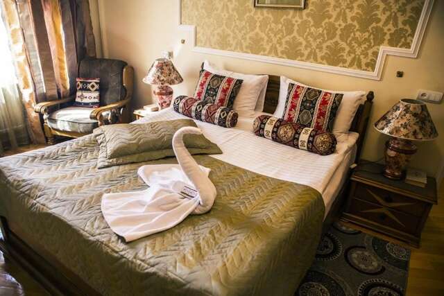 Отель David Hotel Тбилиси-48