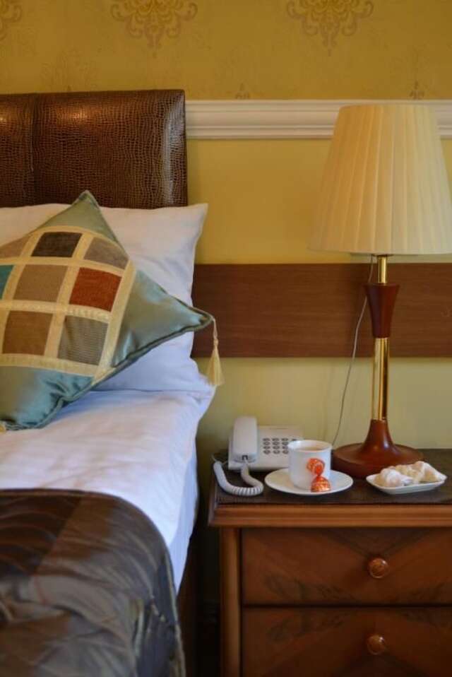 Отель David Hotel Тбилиси-53
